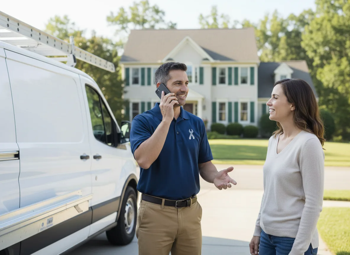 Home Gutter Service Saybrook, IL FAQs